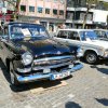 AUTOKLASSIKA Oldtimer Show Dortmund 20.04.2019